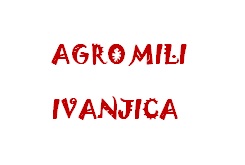 Stočna hrana Ivanjica AGRO MILI