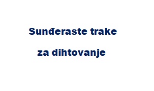 dihtung-trake