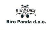 Biro Panda- knjigovodstvene usluge i poresko savetovanje