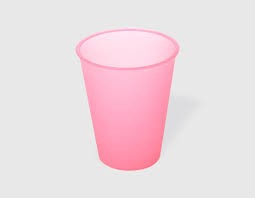 Plastične čaše