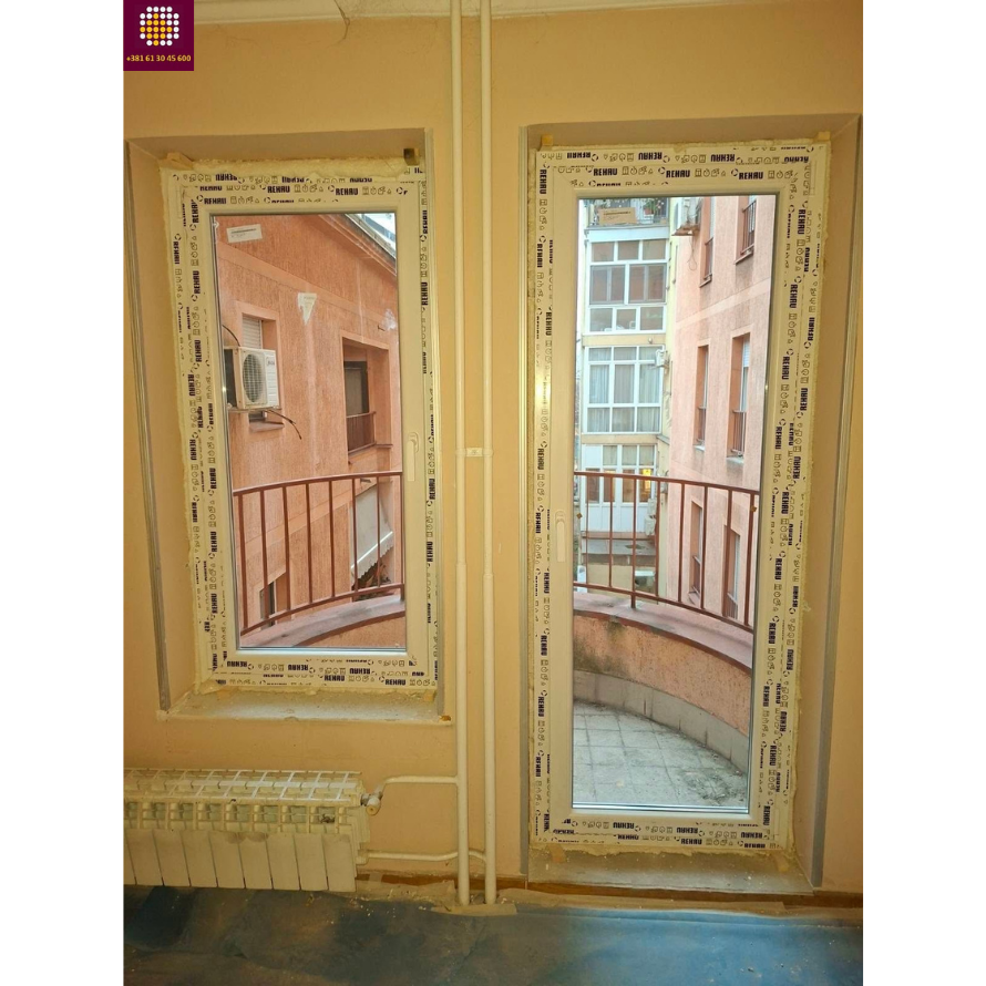  PVC Profili-proizvodnja PROLINE 