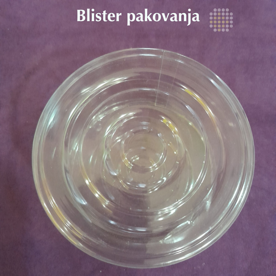 prozirna ambalaza