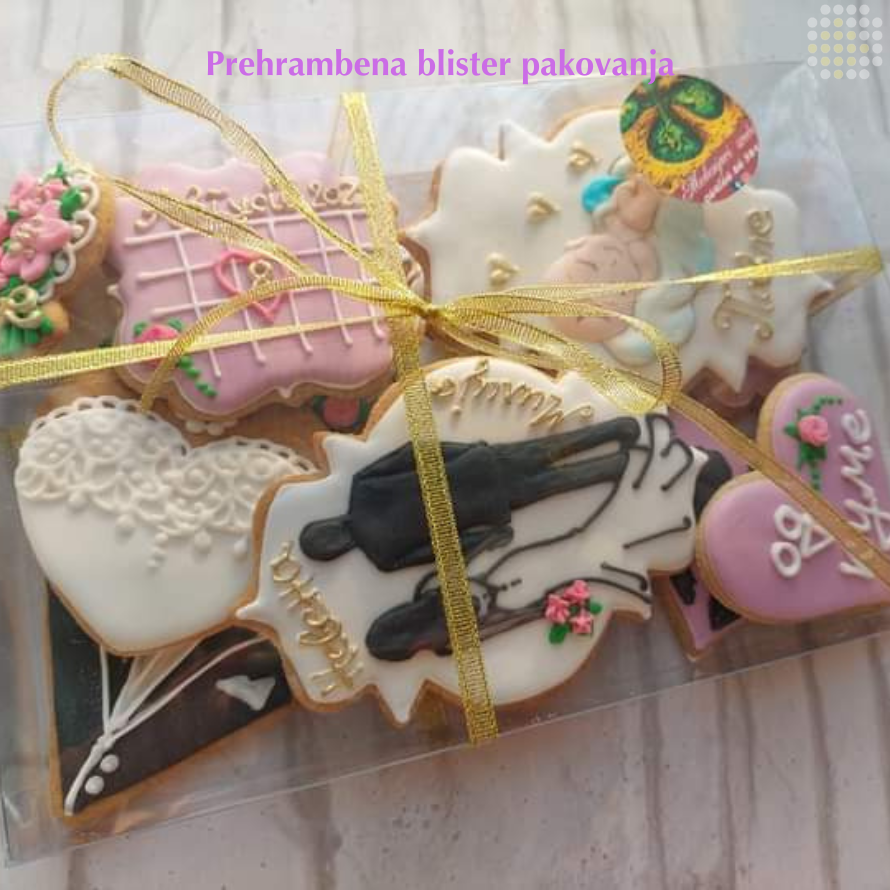 ambalaza proizvodnja