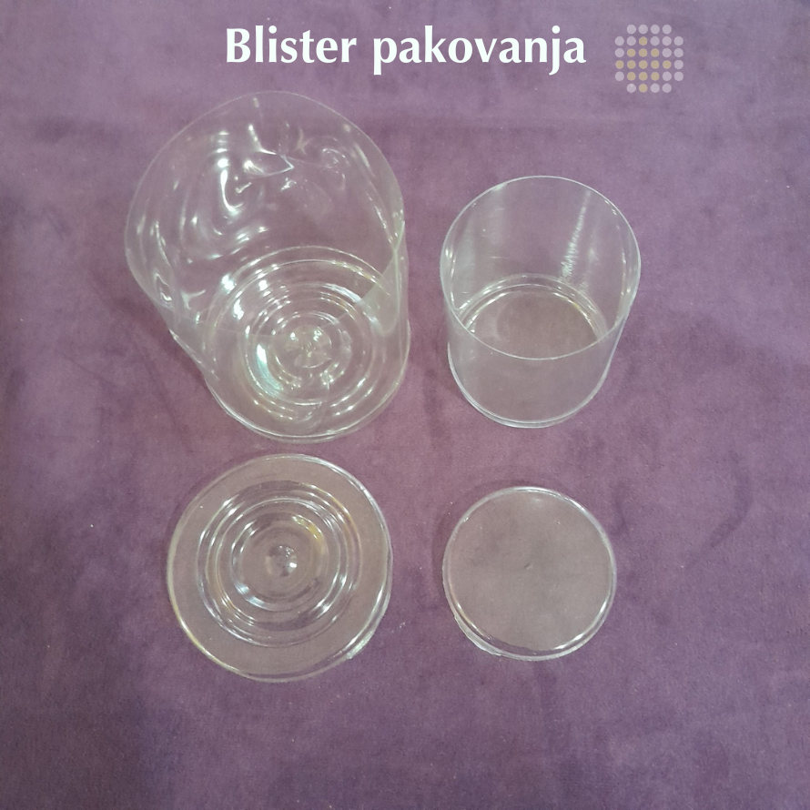 transportne valjkaste kutije