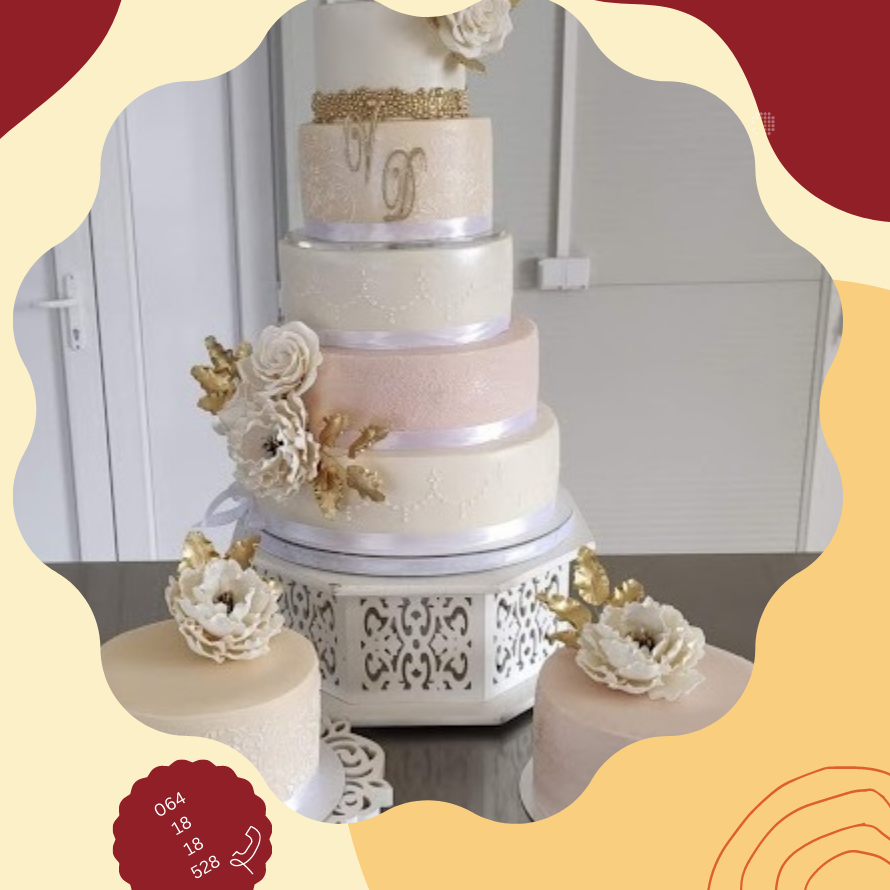 dekoracije za torte