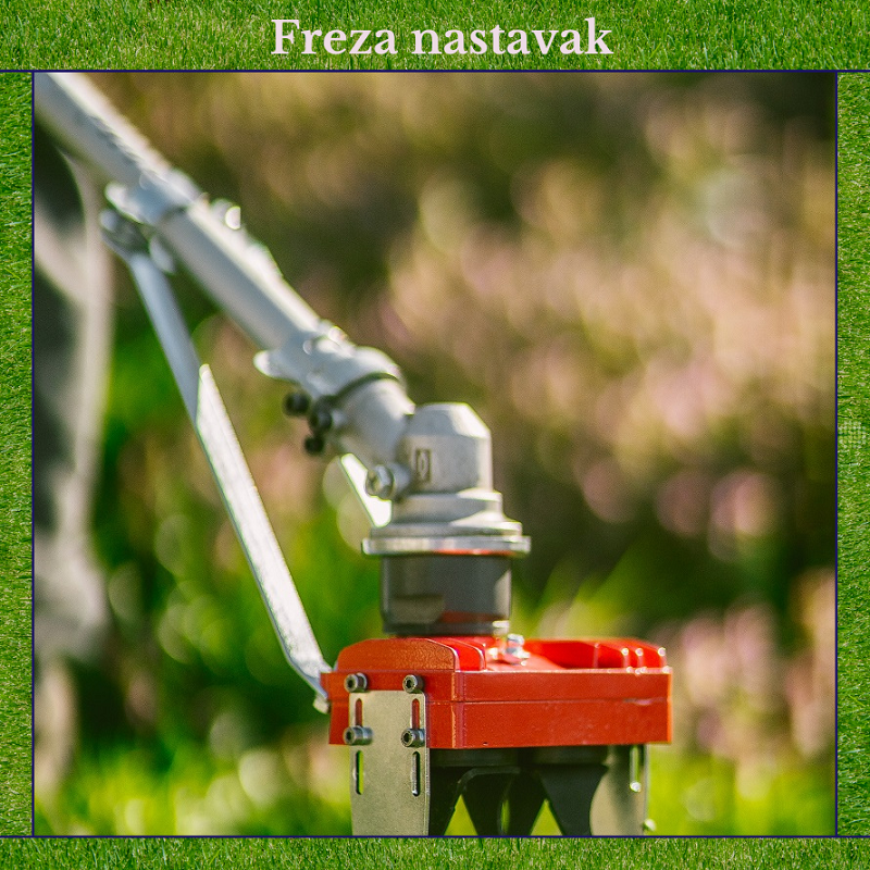 okopavanje malina