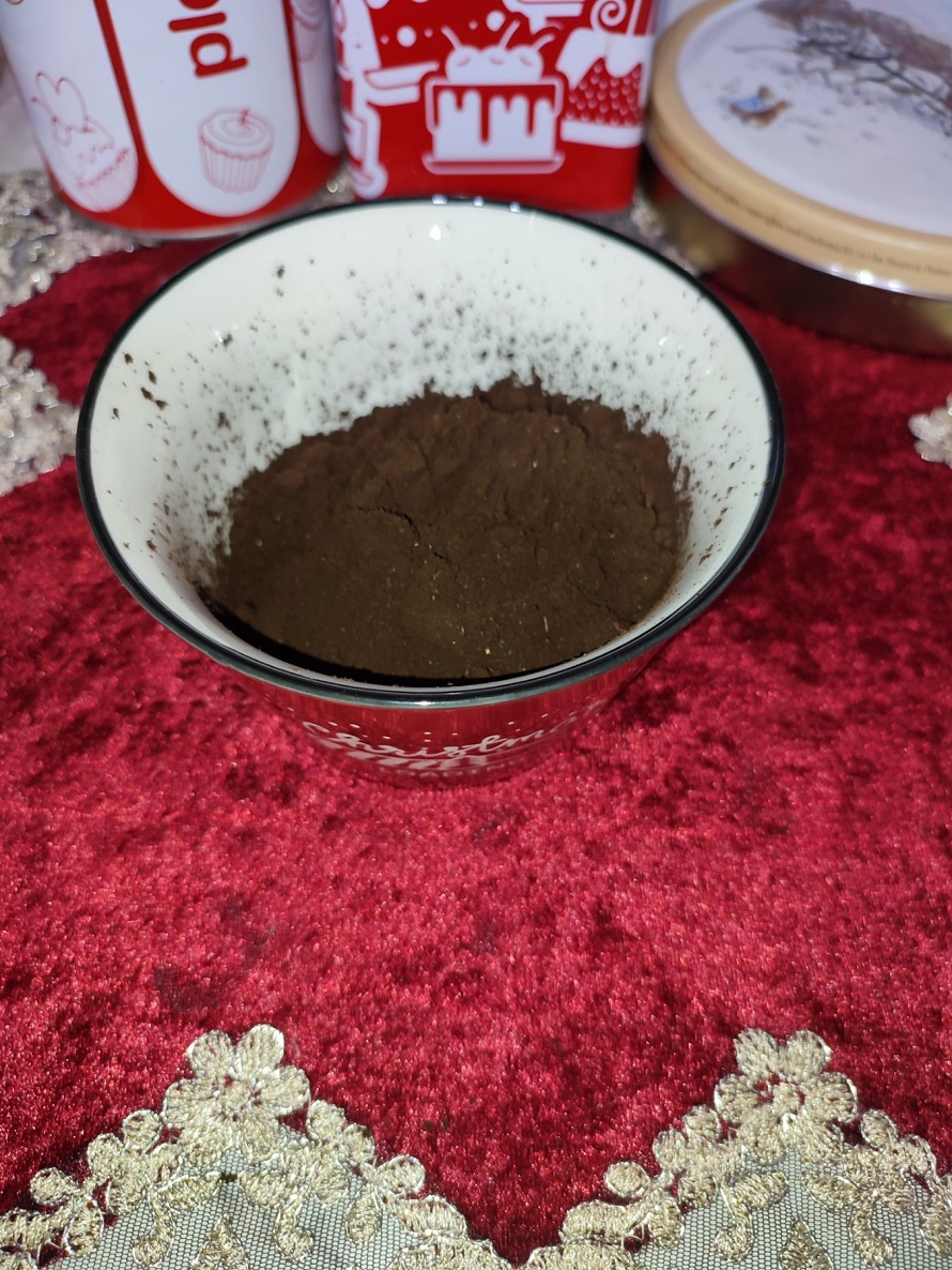 tsampa jelo