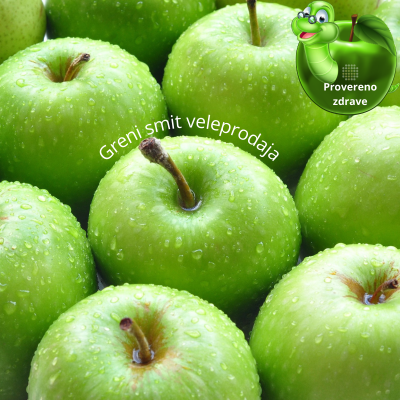 greni smit