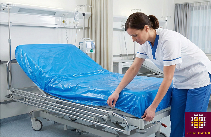 Jenokratni čaršavi