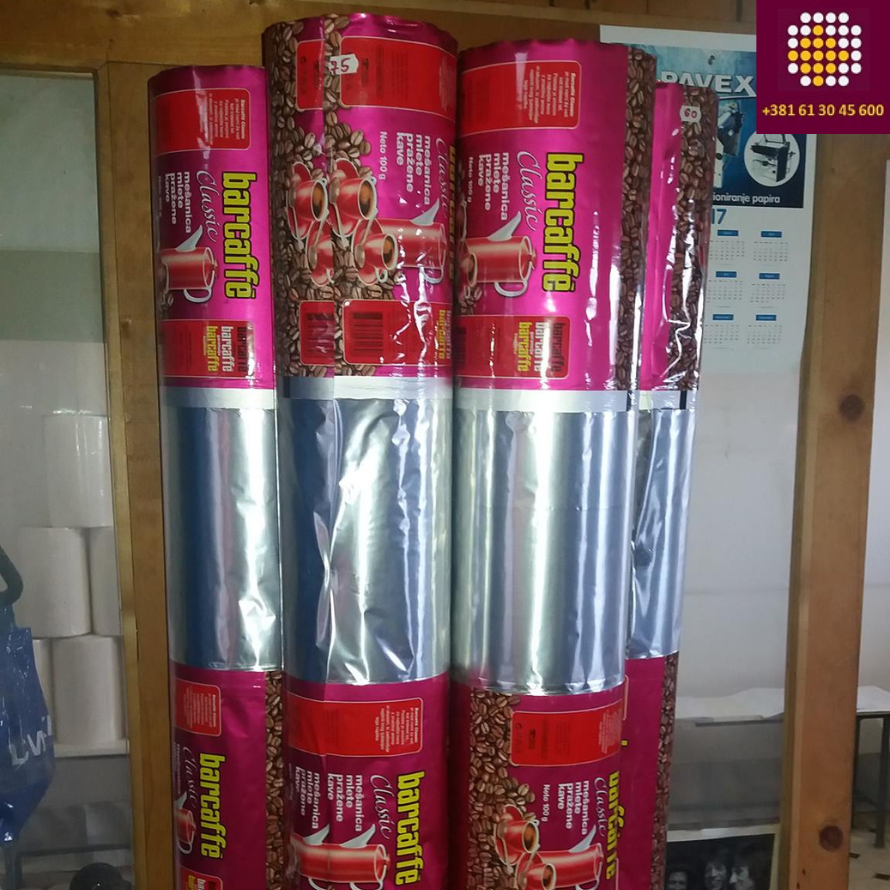izolacija materijal