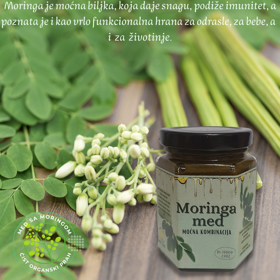moringa-u-medu