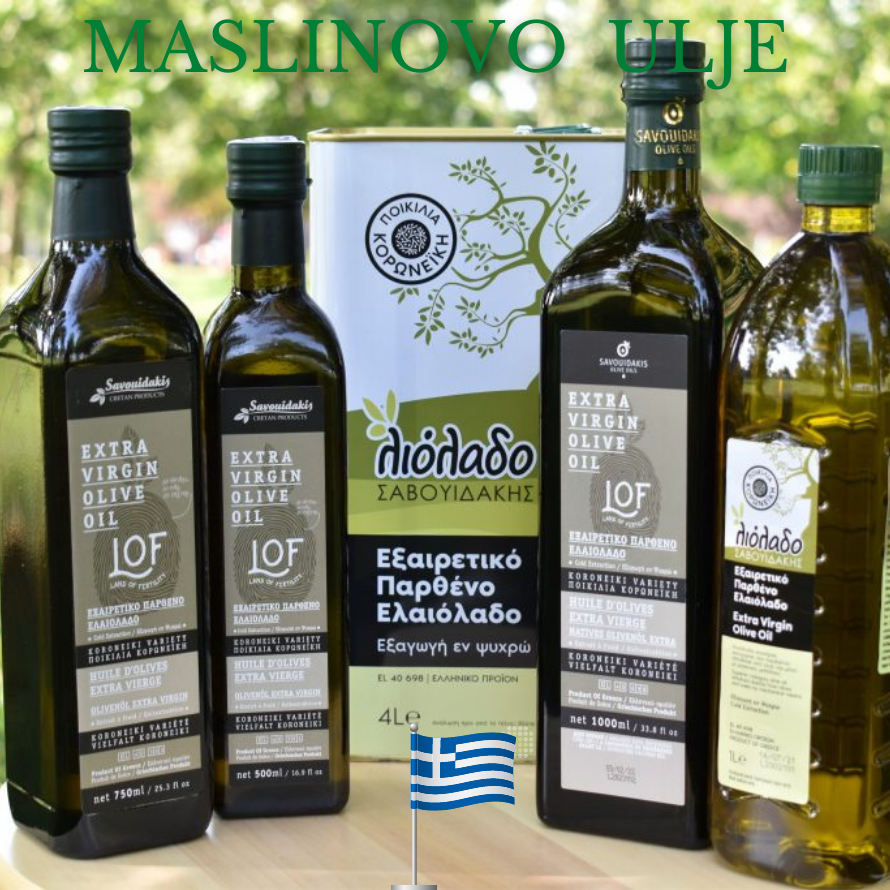 veleprodaja ulja