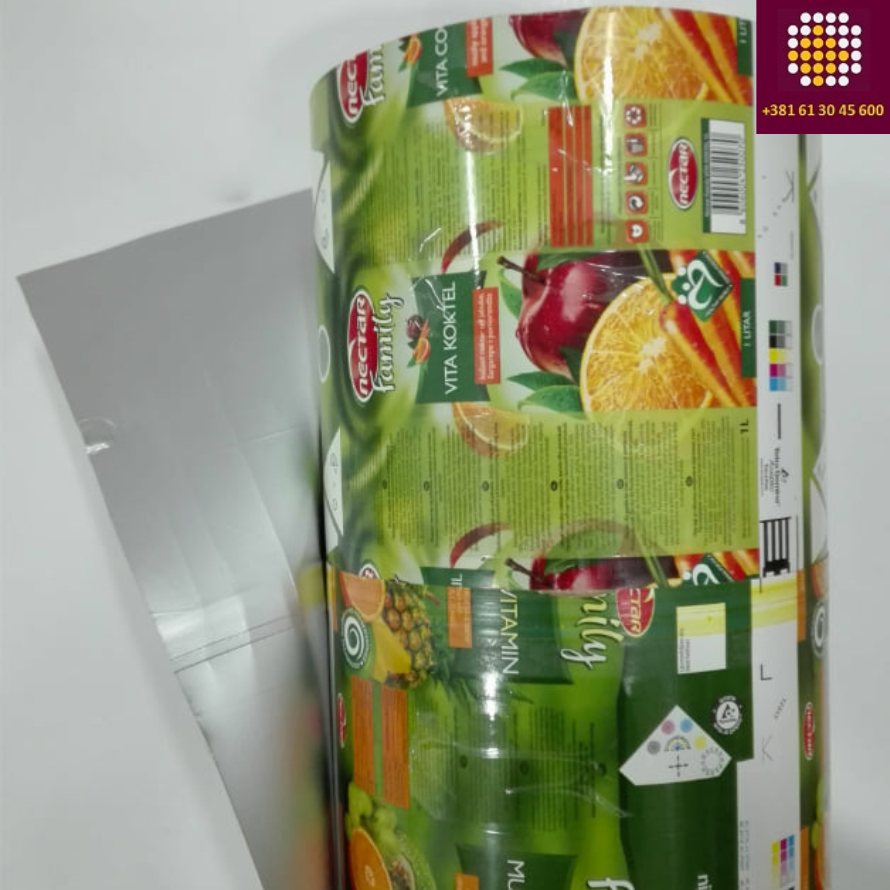 materijal izolacija