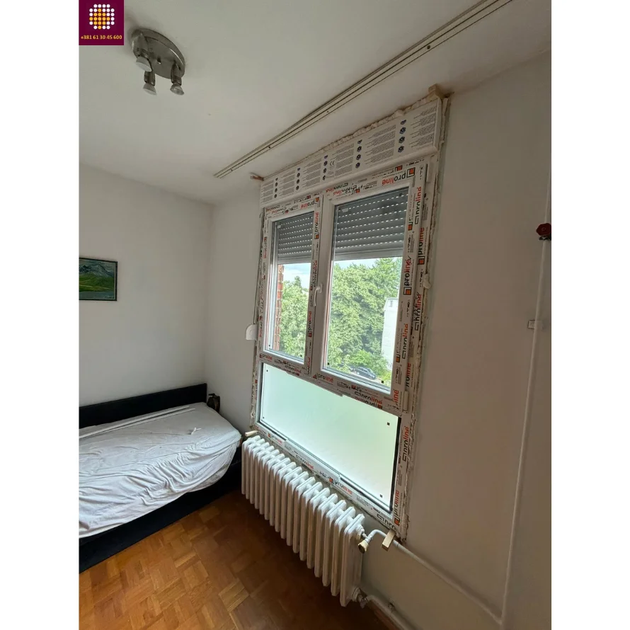 beograd aluminijumska stolarija