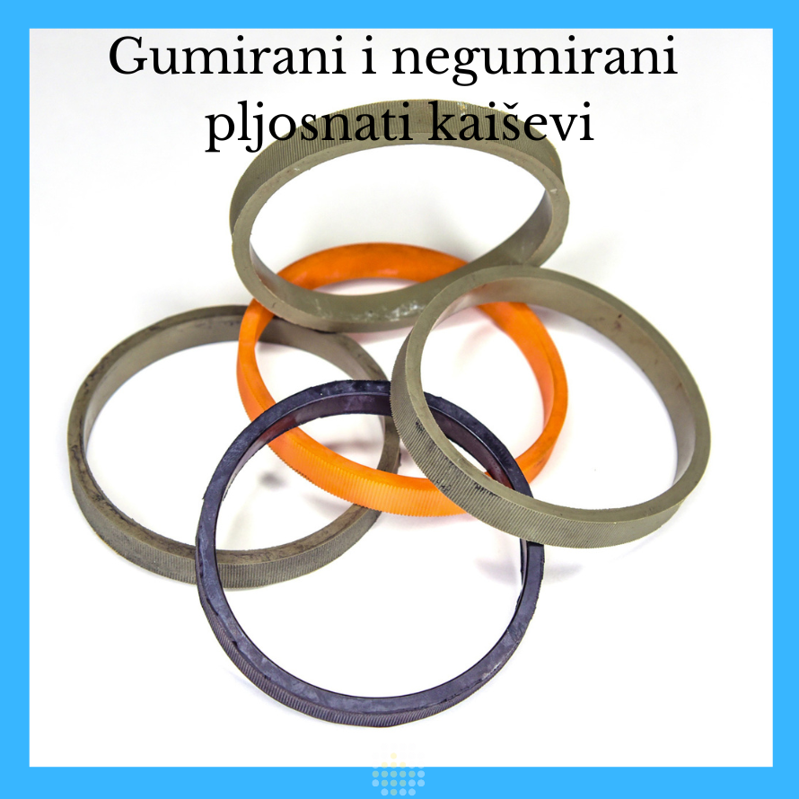 gumirani_negumirani_pljosnati_kaisevi