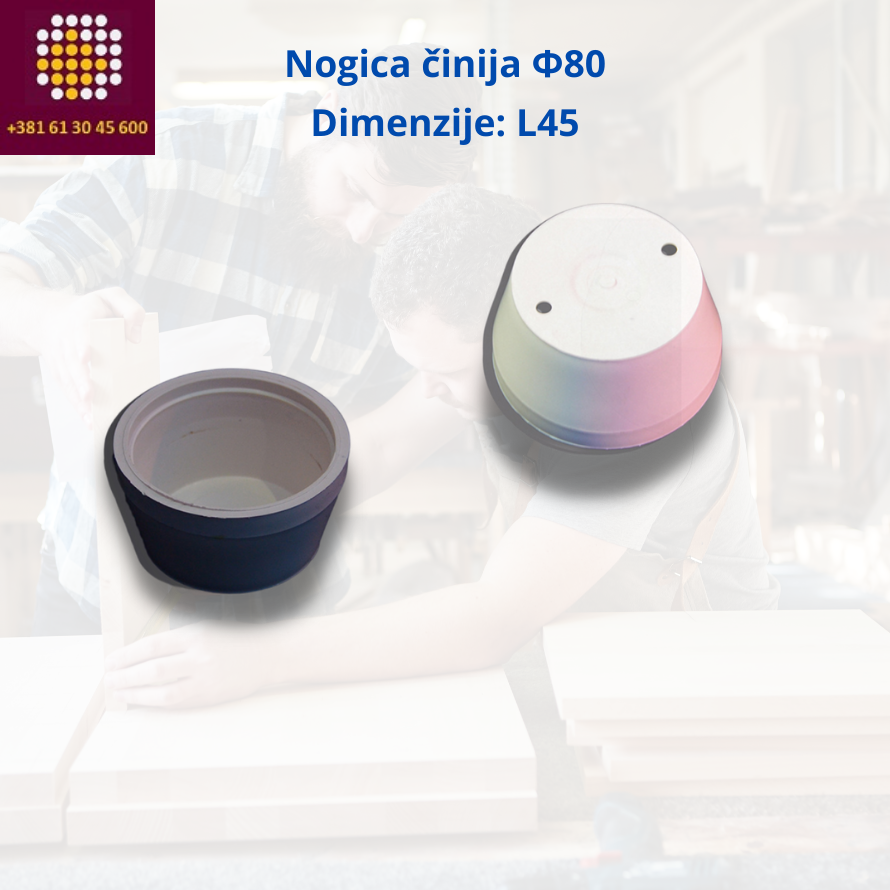 nogica fi 80