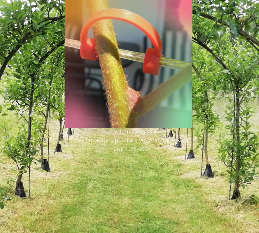 najbolje vezice