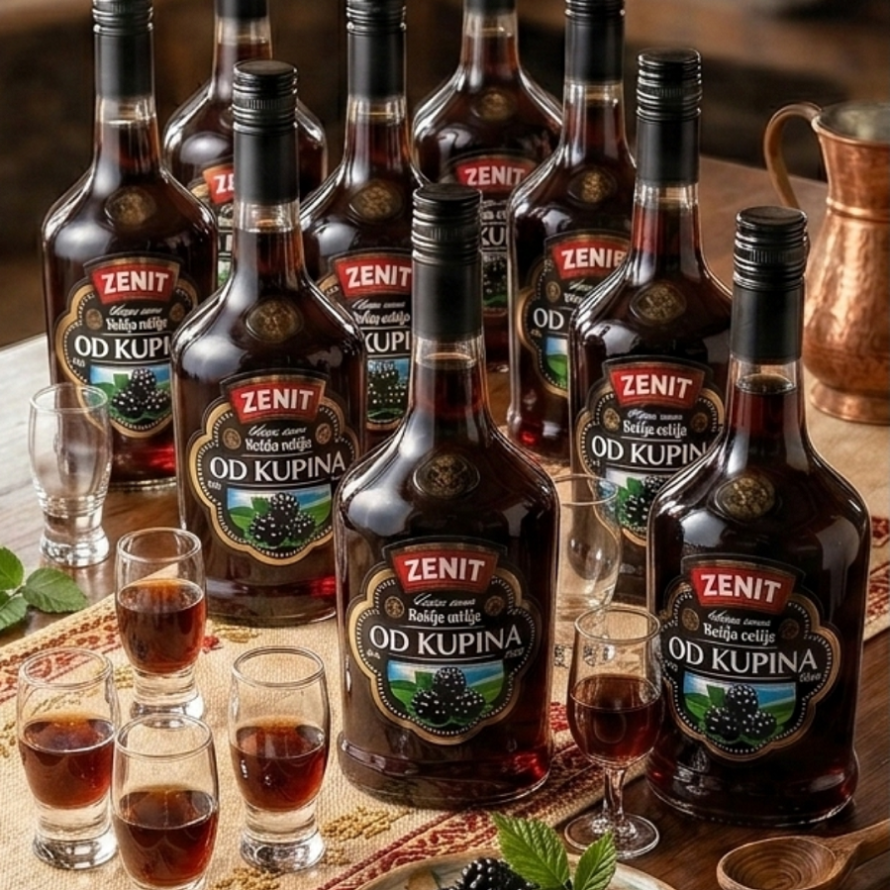rakija-prepecenica