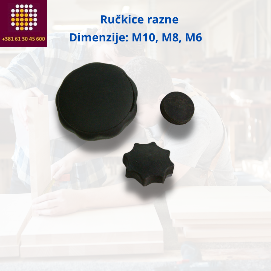 ruckice za namestaj