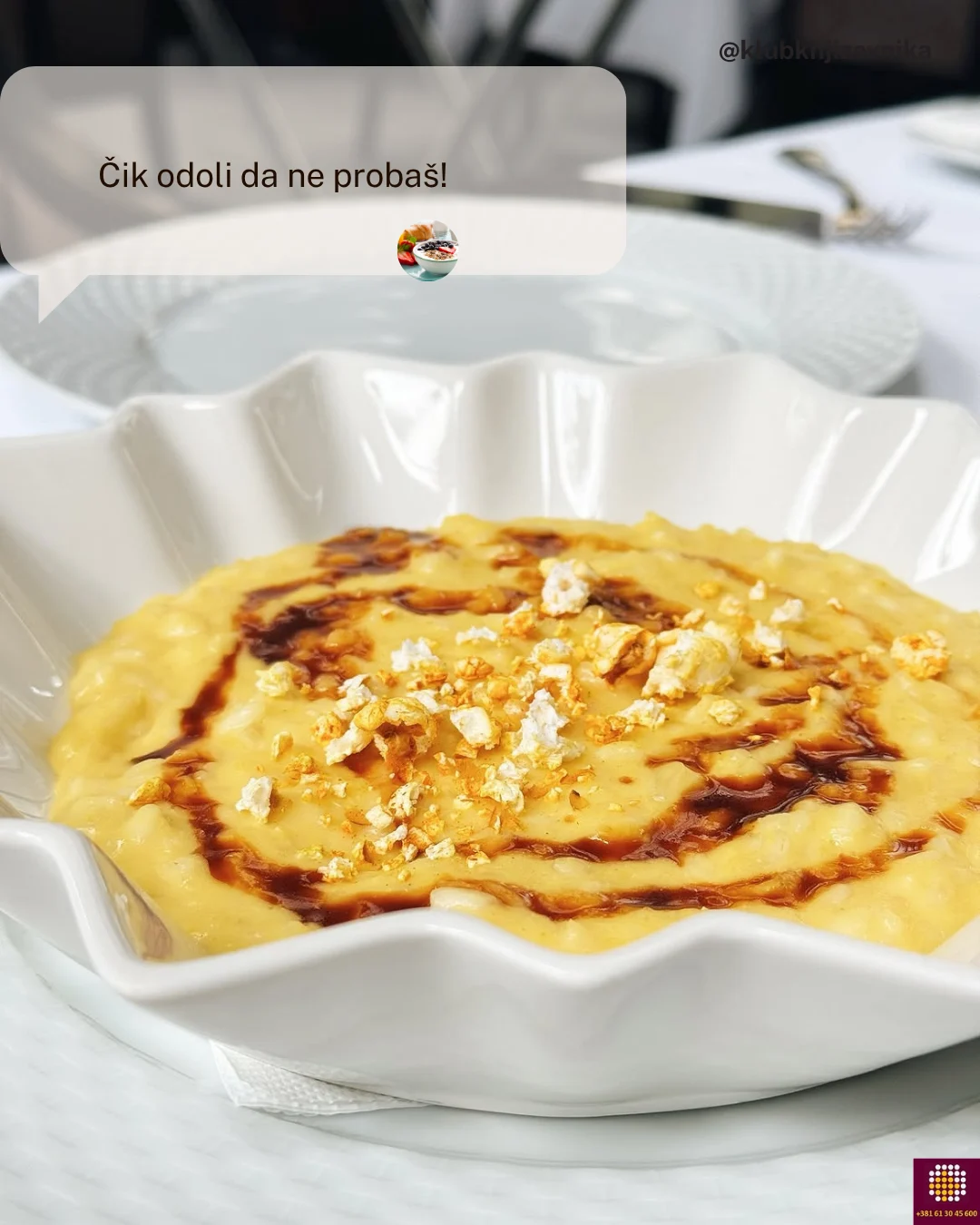 Potaž od tikvica i šargarepe, bogatstvo mirisa i ukusa