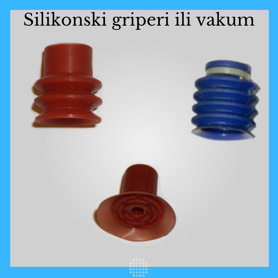 gumeni pljosnati kaisevi