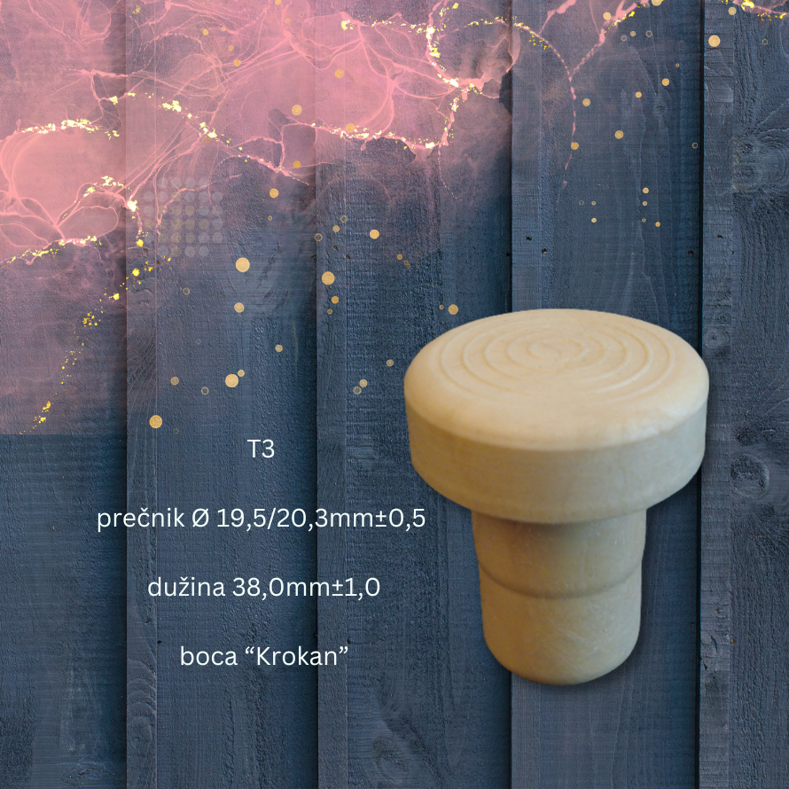 t3 sinteticki cep