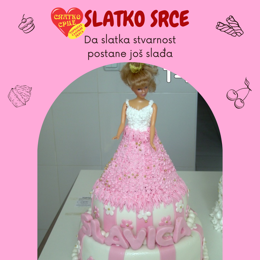 torte i kolaci