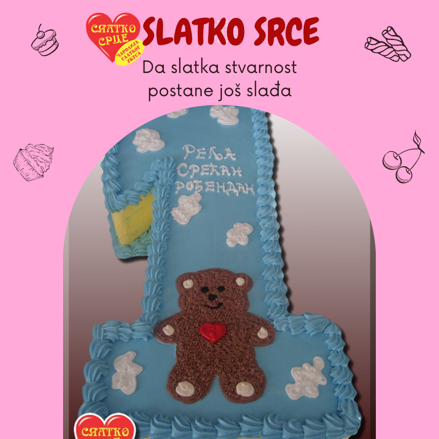 torte dostava