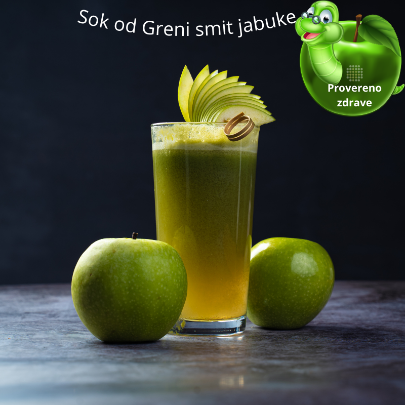 najbolje jabuke