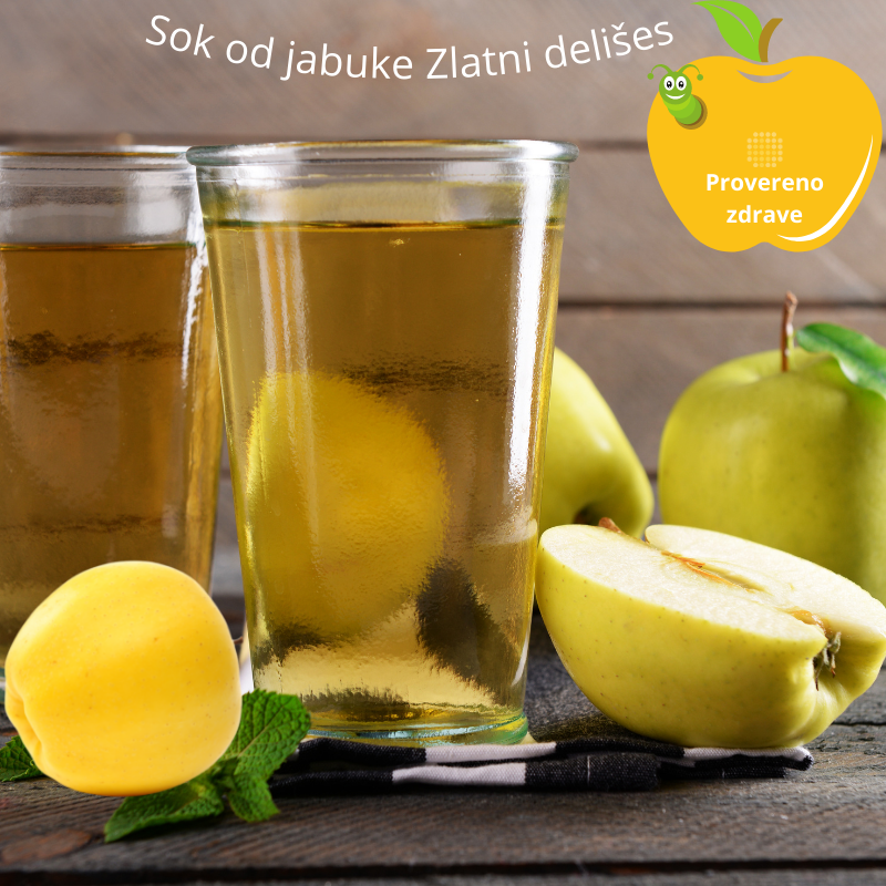 najjzdravije jabuke