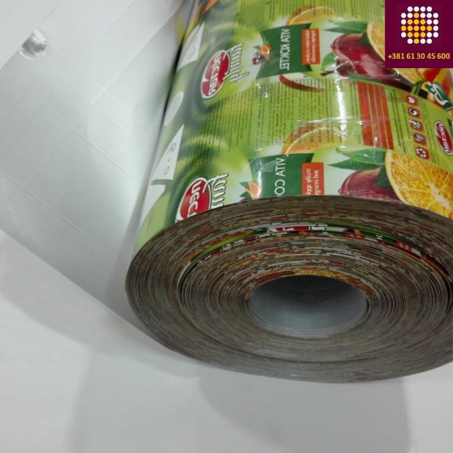 folija tetrapak