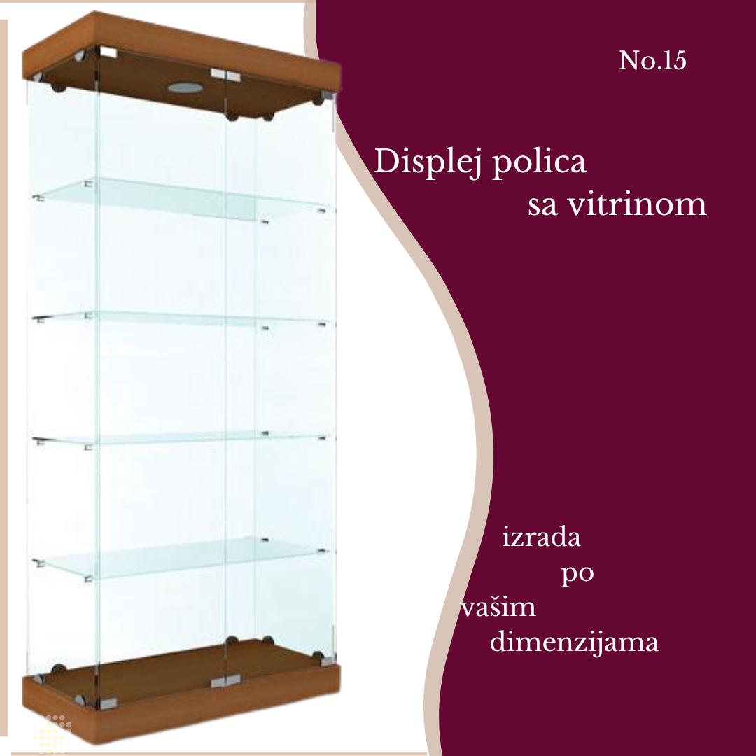 displej_polica_sa_vitrinom