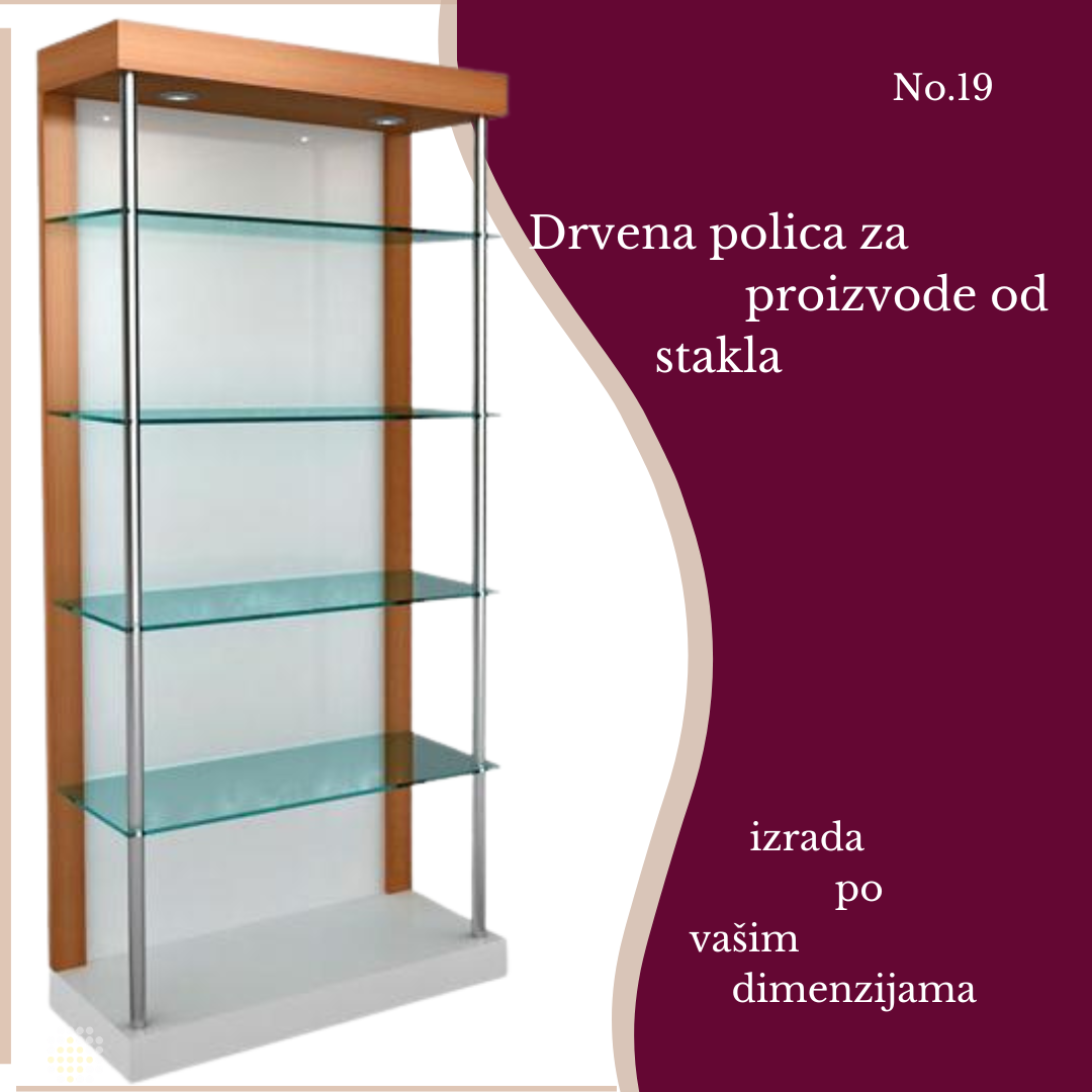 drvena_polica_za_proizvode_od_stakla